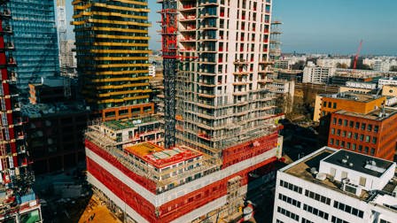 YouTube background image Grip op kwaliteit | Woningcorporaties